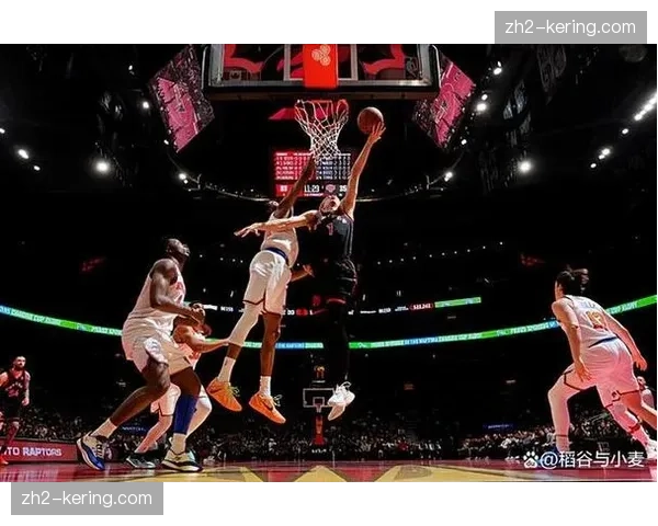 猛龙30胜22负东部第六 球队稳定性有待提升