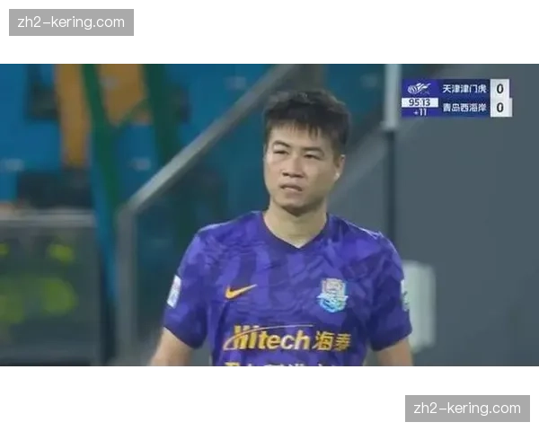 天津津门虎谢蒂内点球踢飞 错失反超机会延续球队霉运